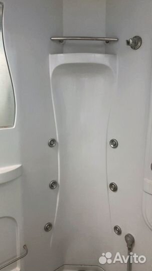 Душевая кабина бу