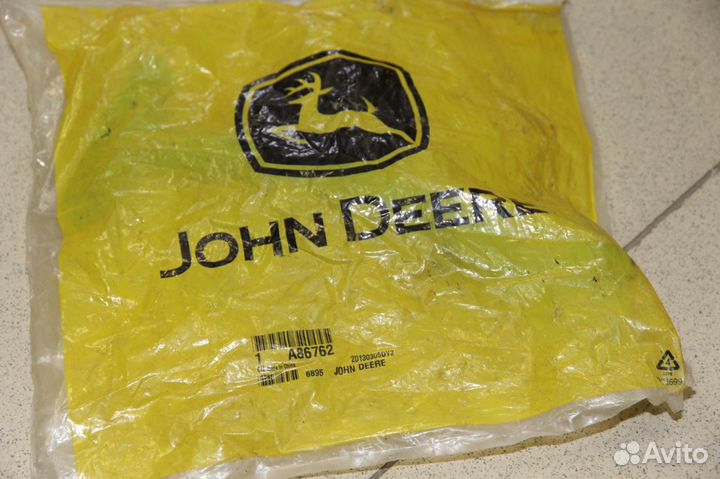 A80203\A86762\A64237 ограждение рукояткаjohn deere