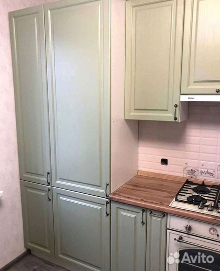 Кухонные гарнитуры