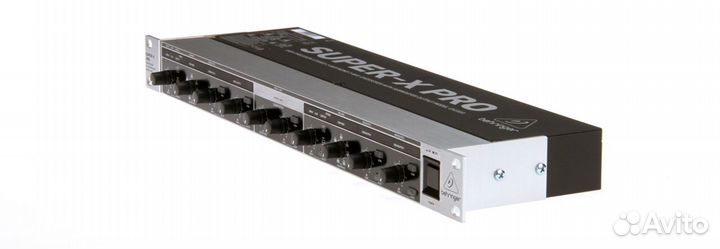 Кроссовер Behringer CX2310 V2