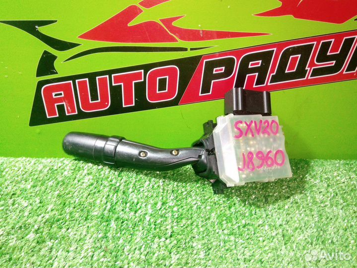 Блок подрулевых переключателей toyota ACU10W,ACU15