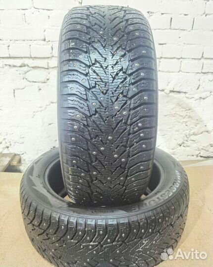 Bridgestone Noranza 001 225/50 R17 98T