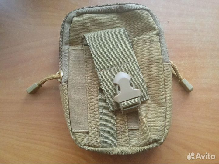 Подсумок походный