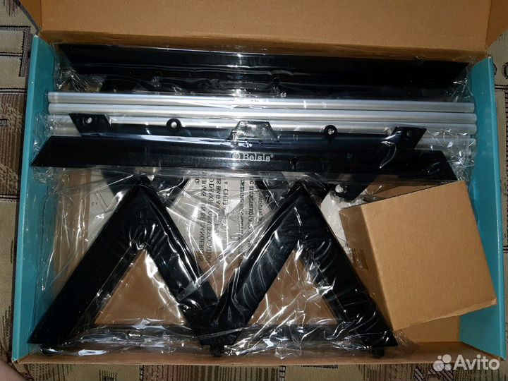 Подставка для игровых приставок Belsis (Новая)