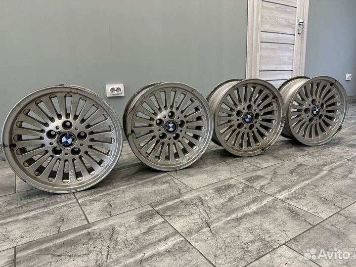 В продаже Диски BMW 33 стиль R16