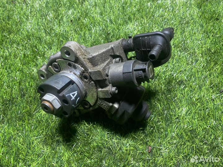 Тнвд VW tiguan 2.0 TDI