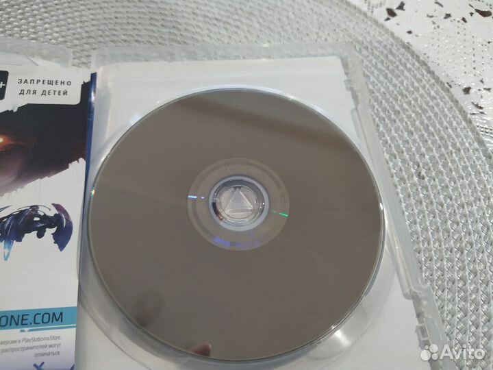 Игры для приставок ps4