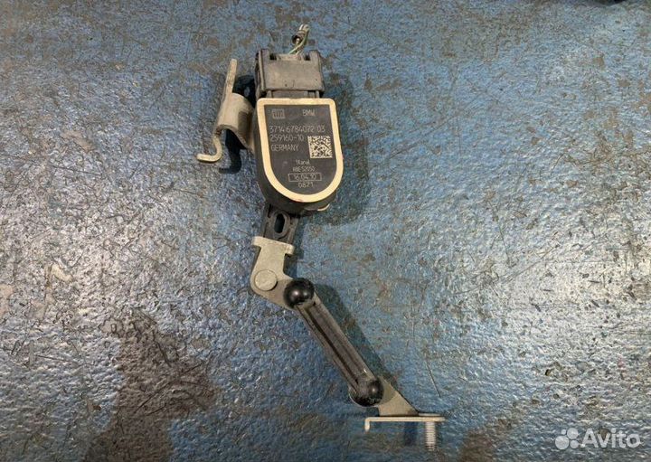 Датчик подвески Bmw 5 F10