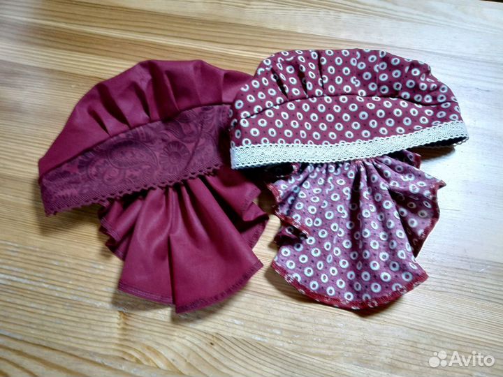 Головной убор 