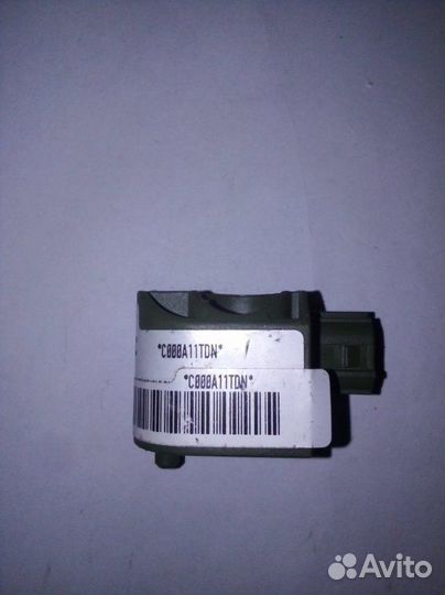 Датчик airbag Ssang Yong Actyon New