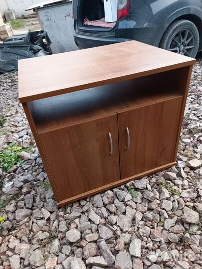 Тумба под тв бу