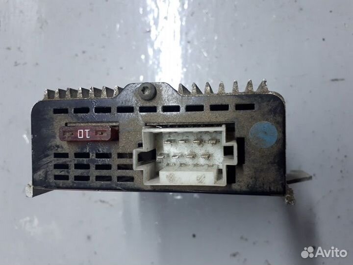 Преобразователь напряжения renault trucks Premium