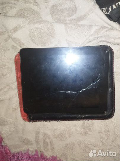 Планшеты на запчасти