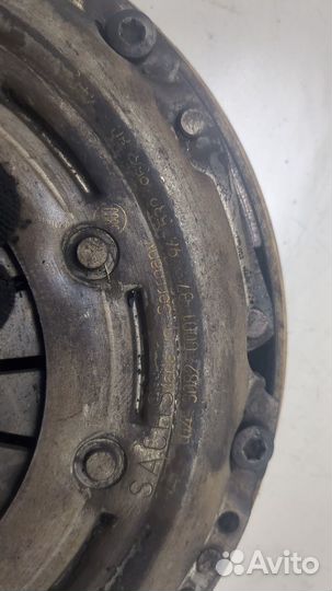 Маховик Citroen C4 Picasso, 2008