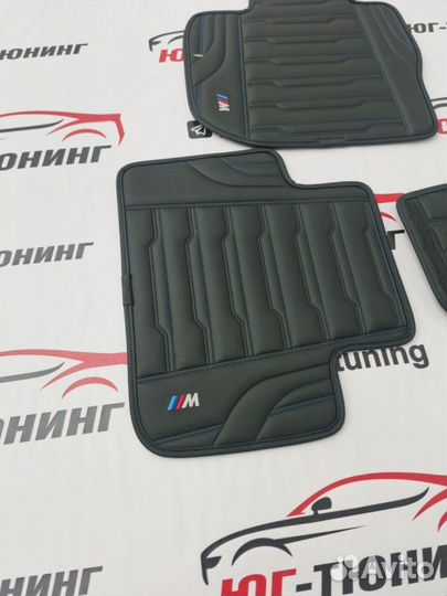 Коврики в салон автомобиля Bmw X4 G02