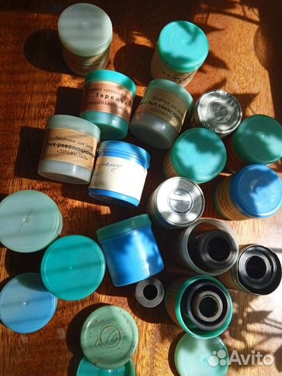 Диафильмы СССР