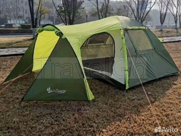 Палатка походная