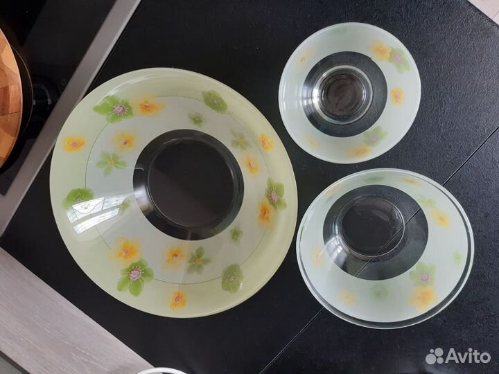 Посуда luminarc Салатники