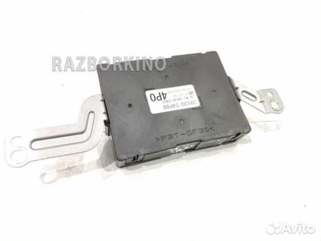 Блок управления 3953054P00