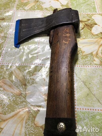 Японский стиль топор (ono)