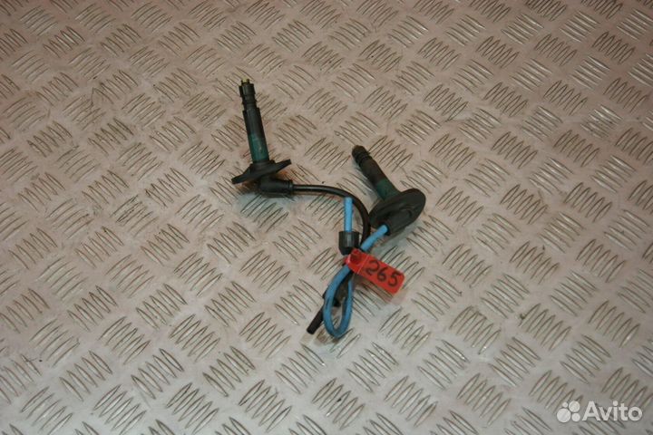 Бронепровод Kawasaki ZZR250