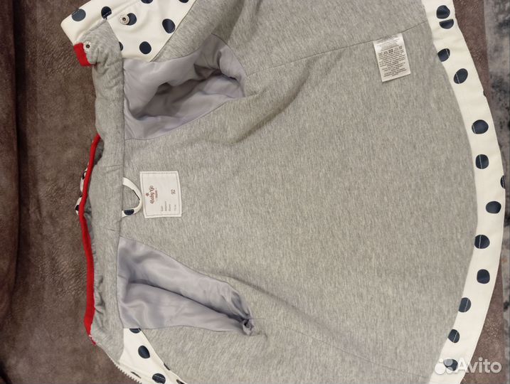 Детская одежда для девочек