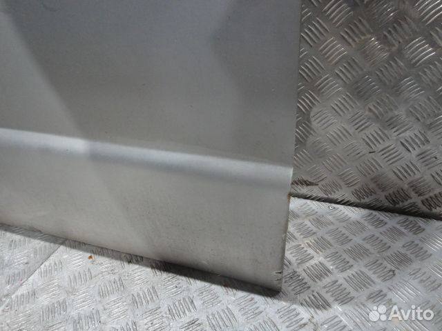 Дверь Amulet A15 (03) зад R б\у дефект (арт. A116201006DY)