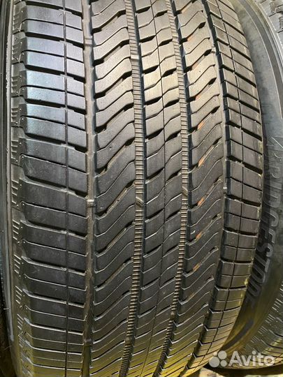 Bridgestone Alenza A/S 02 275/50 R22 111H