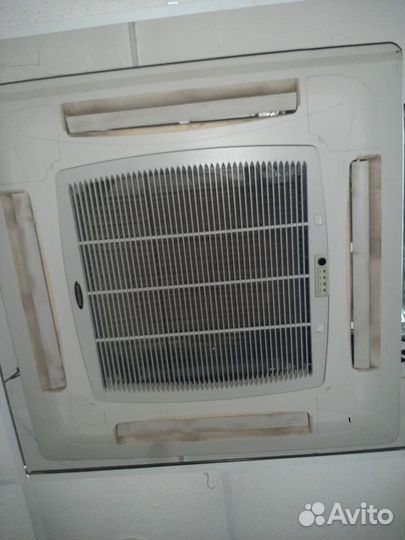 Внутренний блок кондиционера