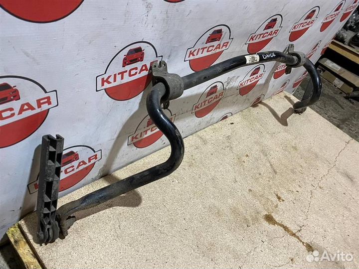 Стабилизатор передний Opel Astra J