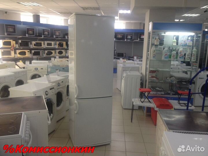 Холодильник Birusa