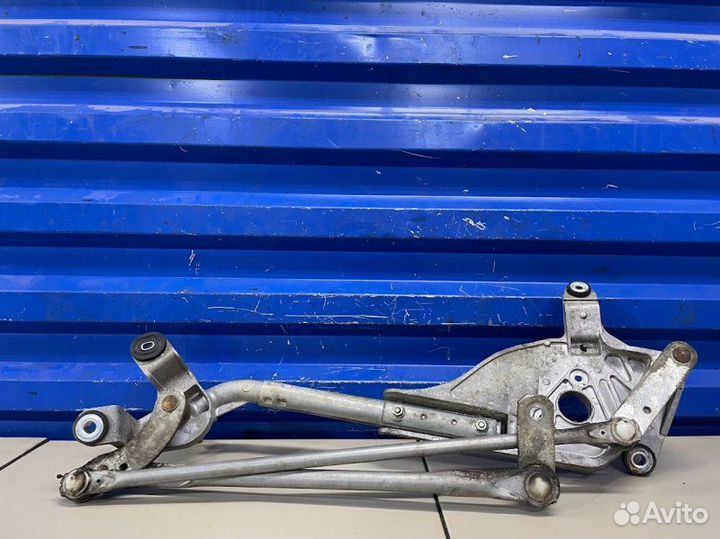 Трапеция дворников Honda Accord 8 2.4 K24Z3 2012