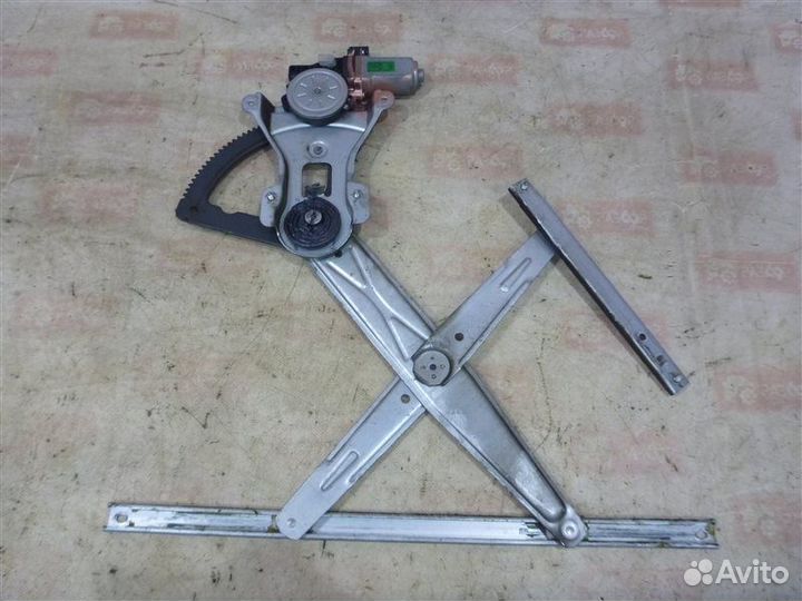 Стеклоподъемник передний правый Chevrolet Aveo