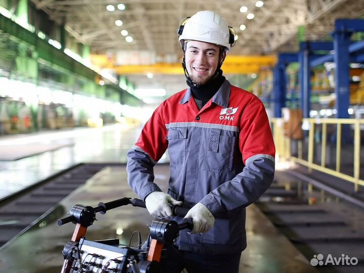 Спецодежда оптом и в розницу