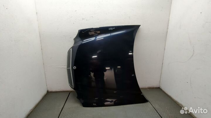 Капот Mercedes CLK W208, 2001