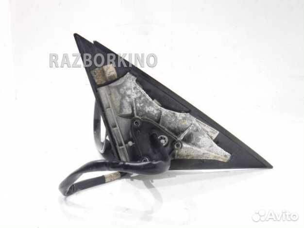 Зеркало левое Мерседес W221 S