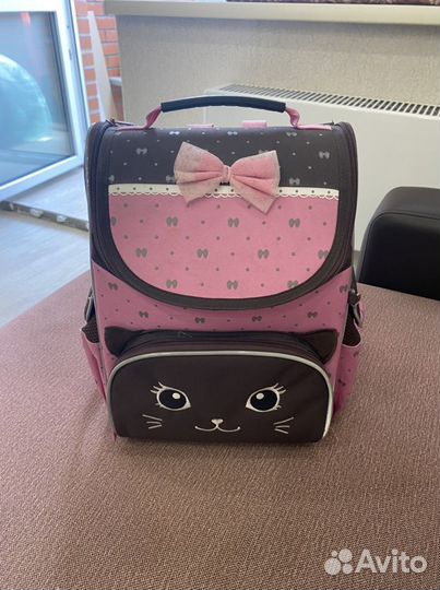 Портфель школьный