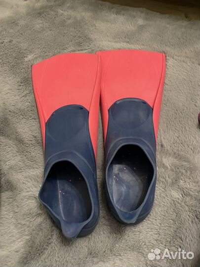 Ласты для плавания