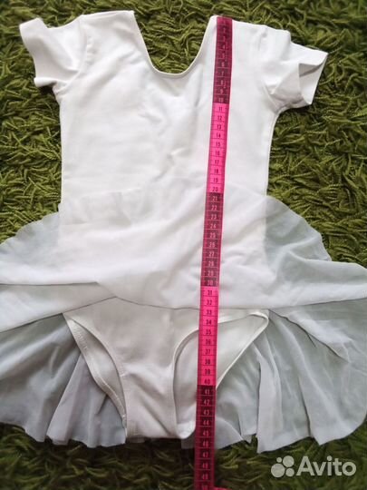 Спортивная одежда для хореографии и гимнастики