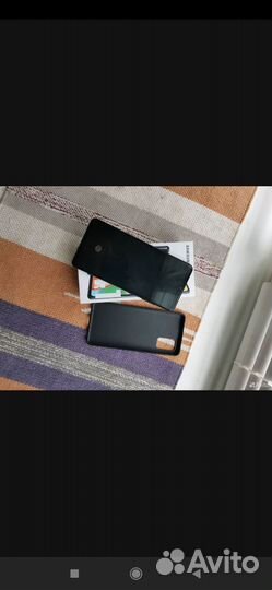 Samsung Galaxy A41, 4/64 ГБ
