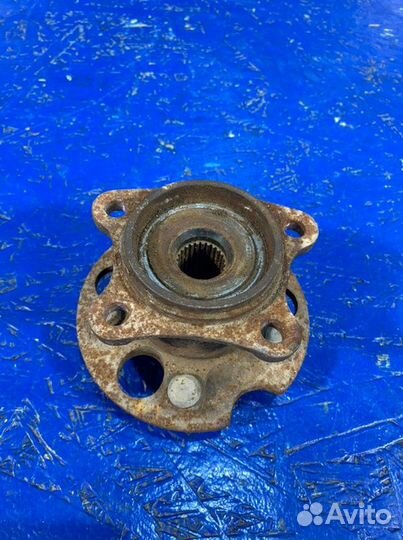 Ступица задняя Lexus Rx 2 1MZ-FE 2003-2008