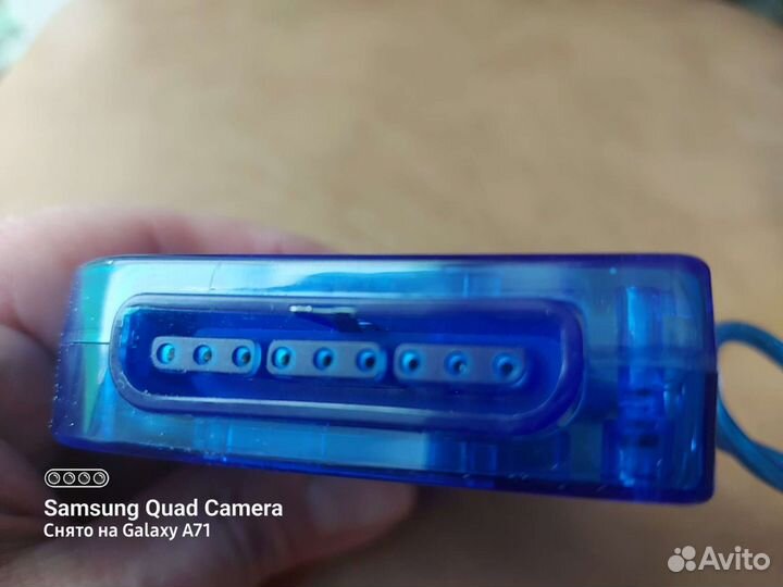 Переходник usb