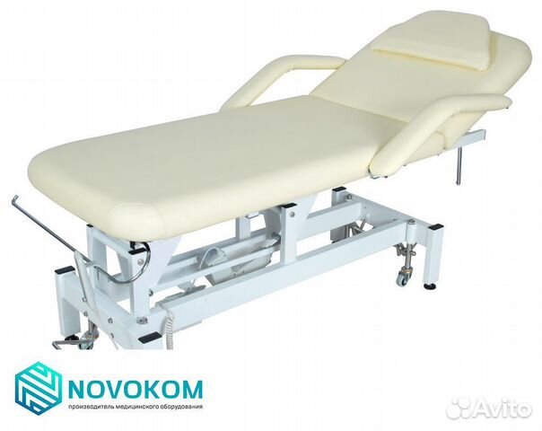 Стол массажный DB-9 (KO-021) mmkm-1 (SE2.21.10)