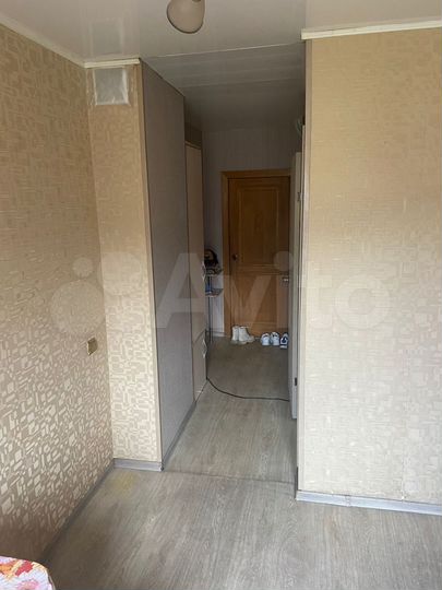 1-к. квартира, 34 м², 1/9 эт.