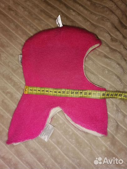 Шапка шлем зимний kivat 1