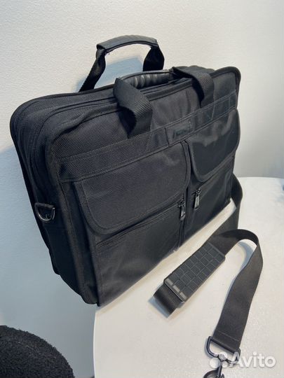 Сумка для ноутбука 17.3 asus