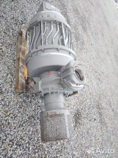 Промышленный насос Sigma Lutin typ150 gqmu 330.42