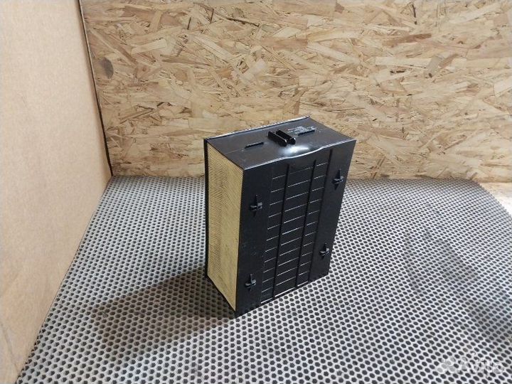 Фильтр воздушный двигателя Porsche Macan 95B 3.0