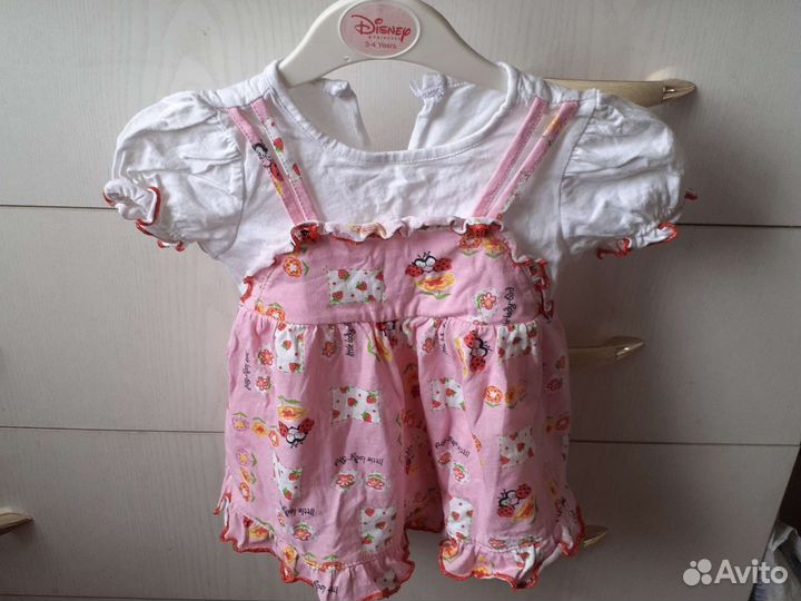 Платье-боди