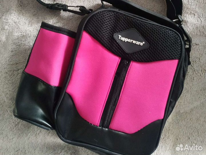 Спортивная сумка